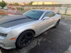 شيفروليه كامارو